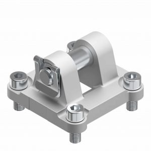 Festo SNC-80 Swivel Flange (174387)