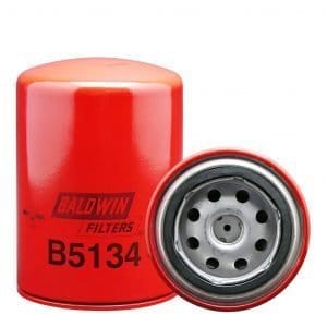 Baldwin B5134 Coolant Filter- Standard Service, 0 Chemical