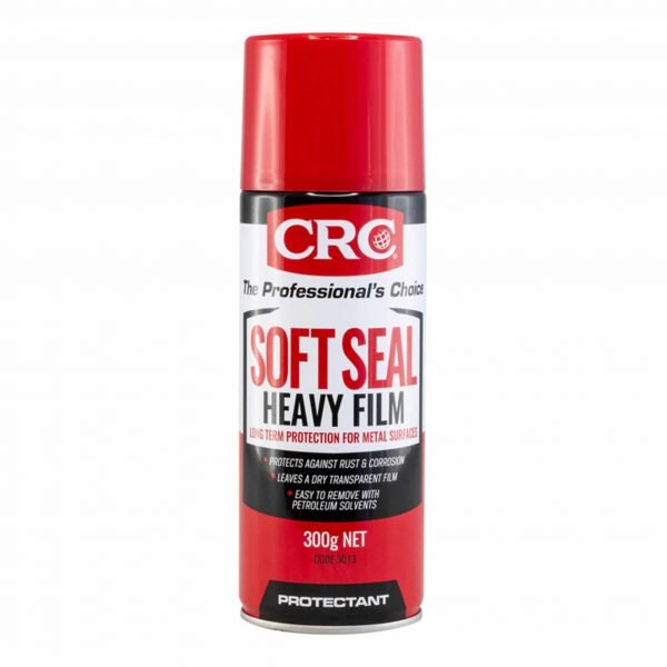 CRC 3013_Soft Seal Heavy Film 300g