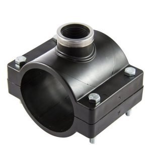 Compression Fitting_Air Saddle_BAS6315, BAS6320, BAS6325, BAS6332, BAS6340, BAS9015, BAS9020, BAS9025, BAS9032, BAS9040, BAS9050