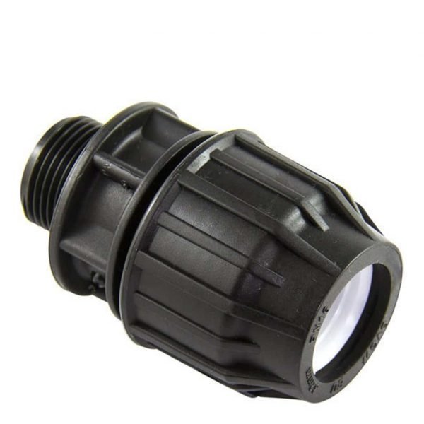 Compression Fitting_Male Adaptor_BMA2015, BMA2515, BMA2520, BMA3220, BMA3225, BMA3232, BMA4032, BMA 5040, BMA6350, BMA9050, BMA9080, BMA1102, BMA1103, BMA1104