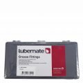 Lubemate_L-NP110AG_Agricultural 110pcs Grease Fitting Kit