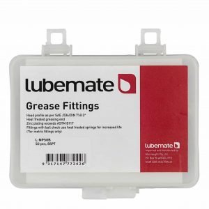 Lubemate_L-NP50B_Imperial Grease Fittings