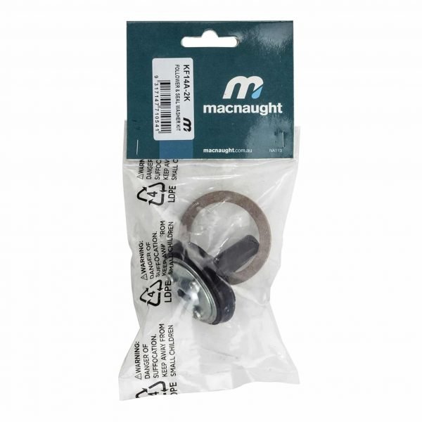 Macnaught_KF14A-2K_Follower & Seal Washer Kit