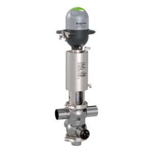 Sudmo DSV Complete Double Seat Valves